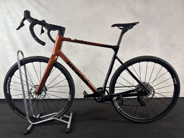 Koga Roqa Carbon Allroad