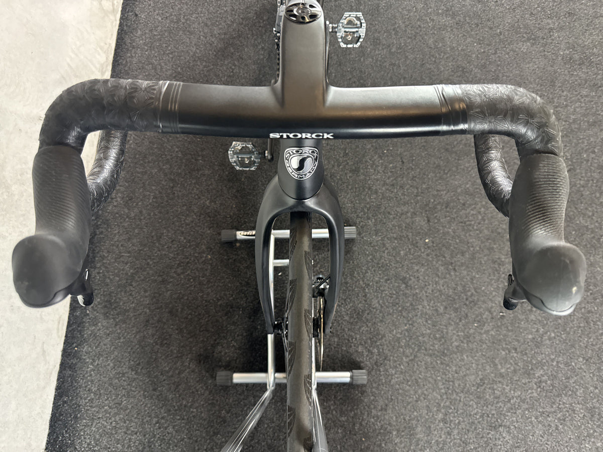 Bifoco — cockpit_von_vorne
