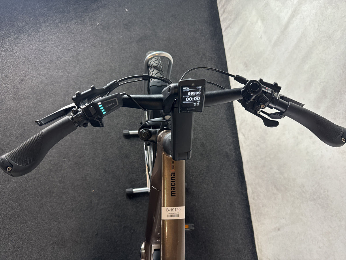 Bifoco — cockpit_fahrersicht