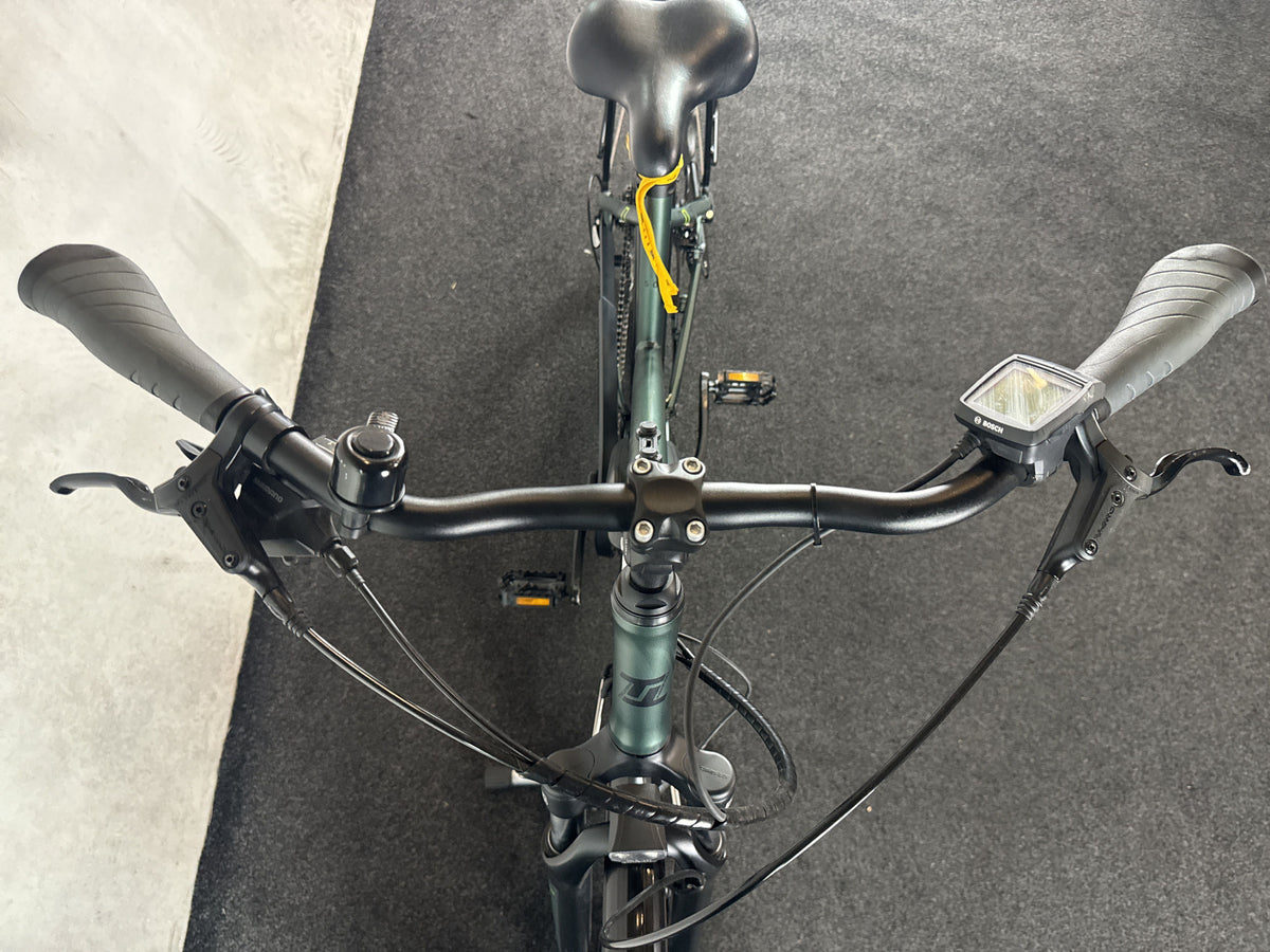 Bifoco — cockpit_von_vorne