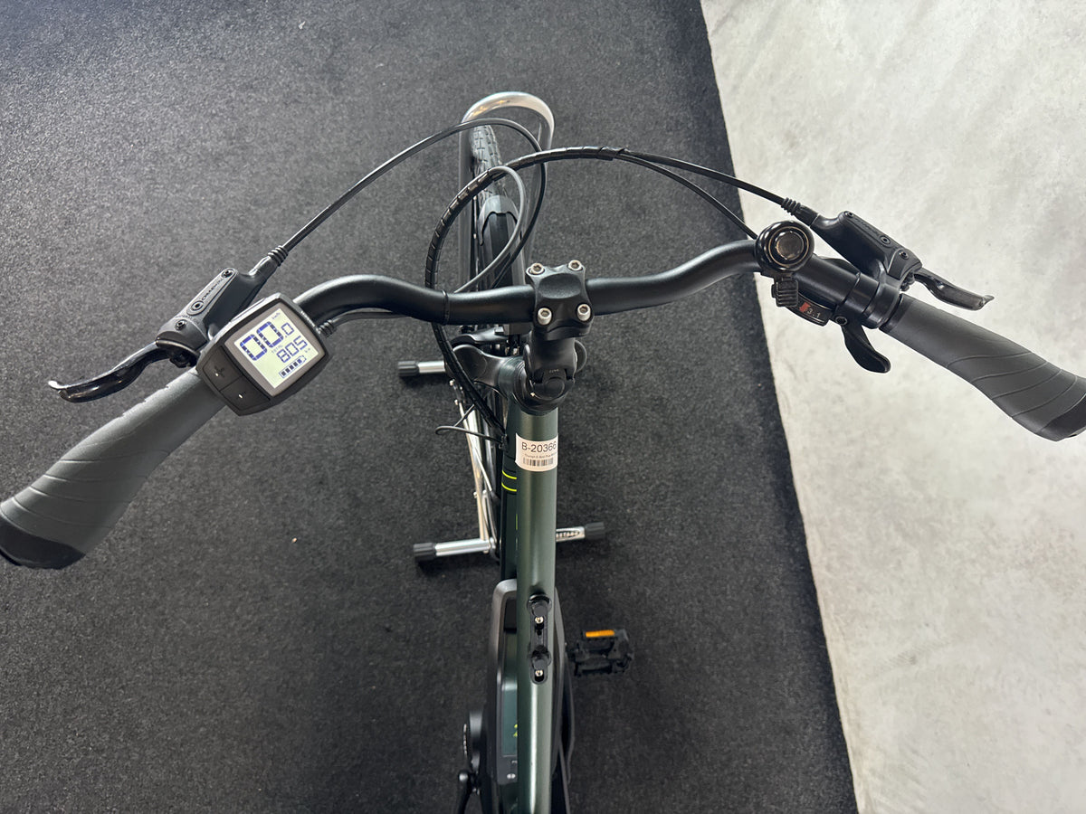 Bifoco — cockpit_fahrersicht