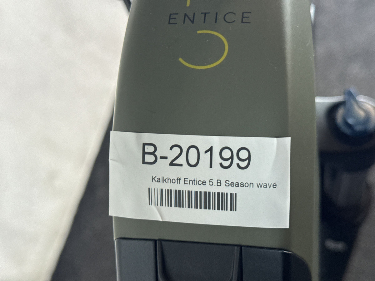 Bifoco — sku_barcode