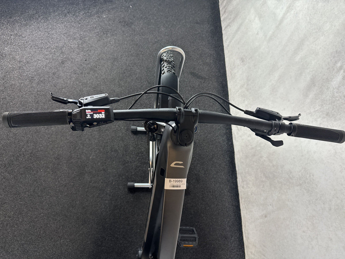 Bifoco — cockpit_fahrersicht