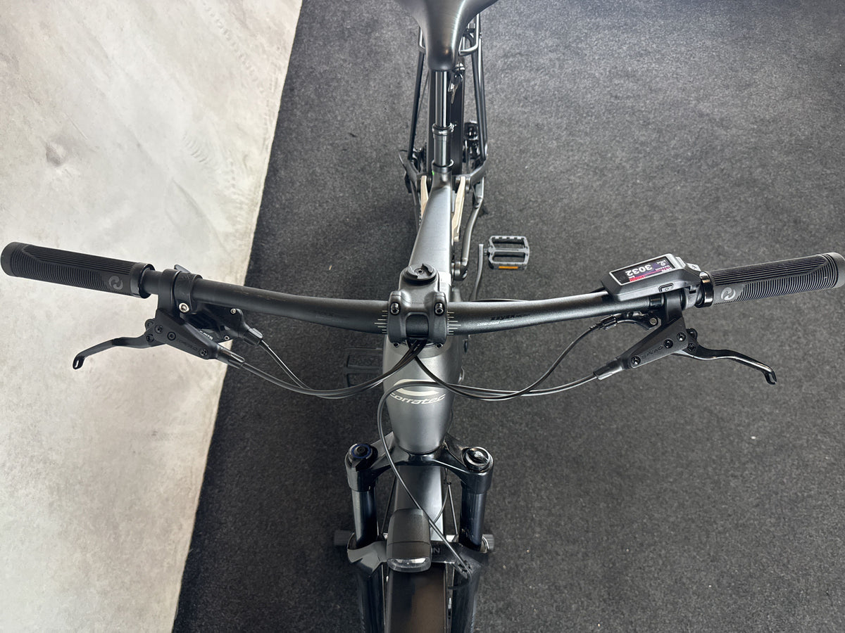 Bifoco — cockpit_von_vorne