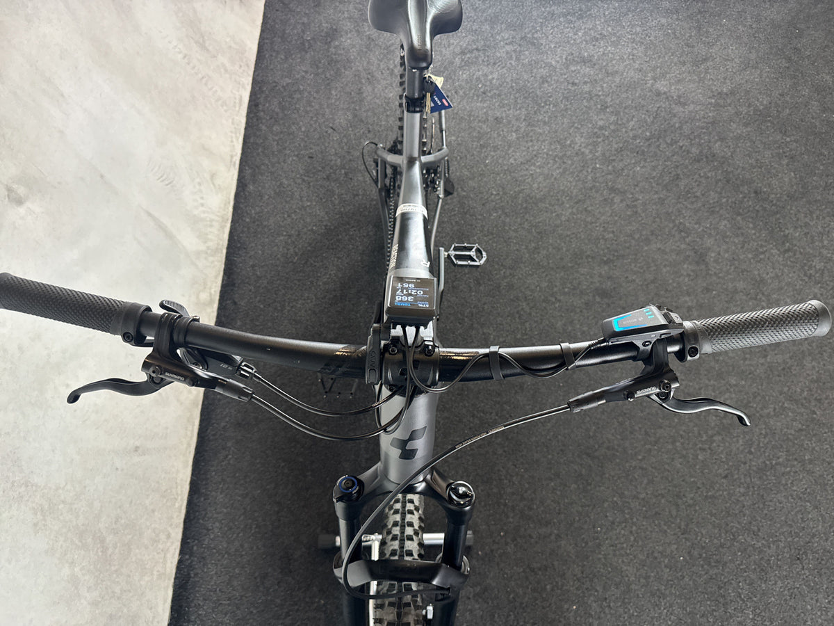 Bifoco — cockpit_von_vorne