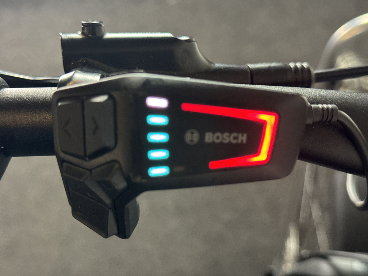 Bifoco — display_nahaufnahme