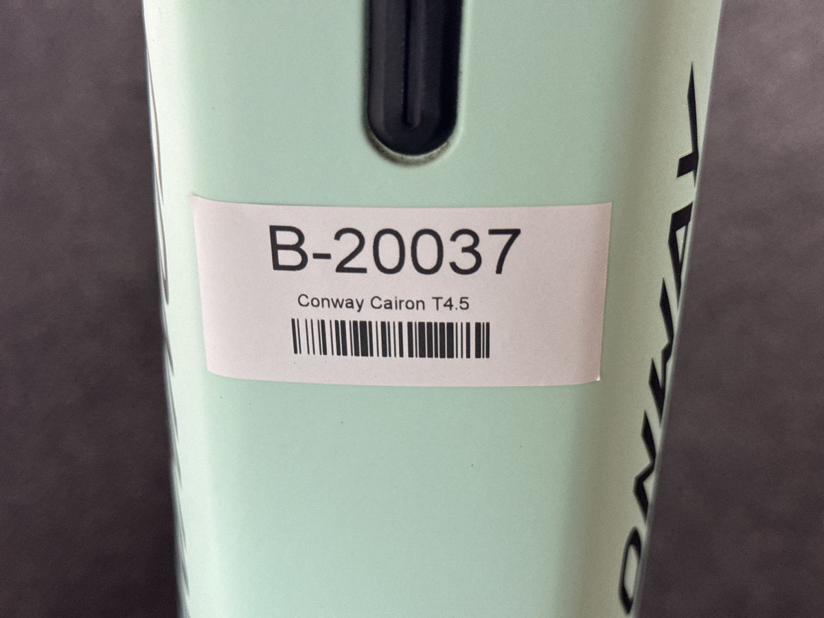 Bifoco — sku_barcode