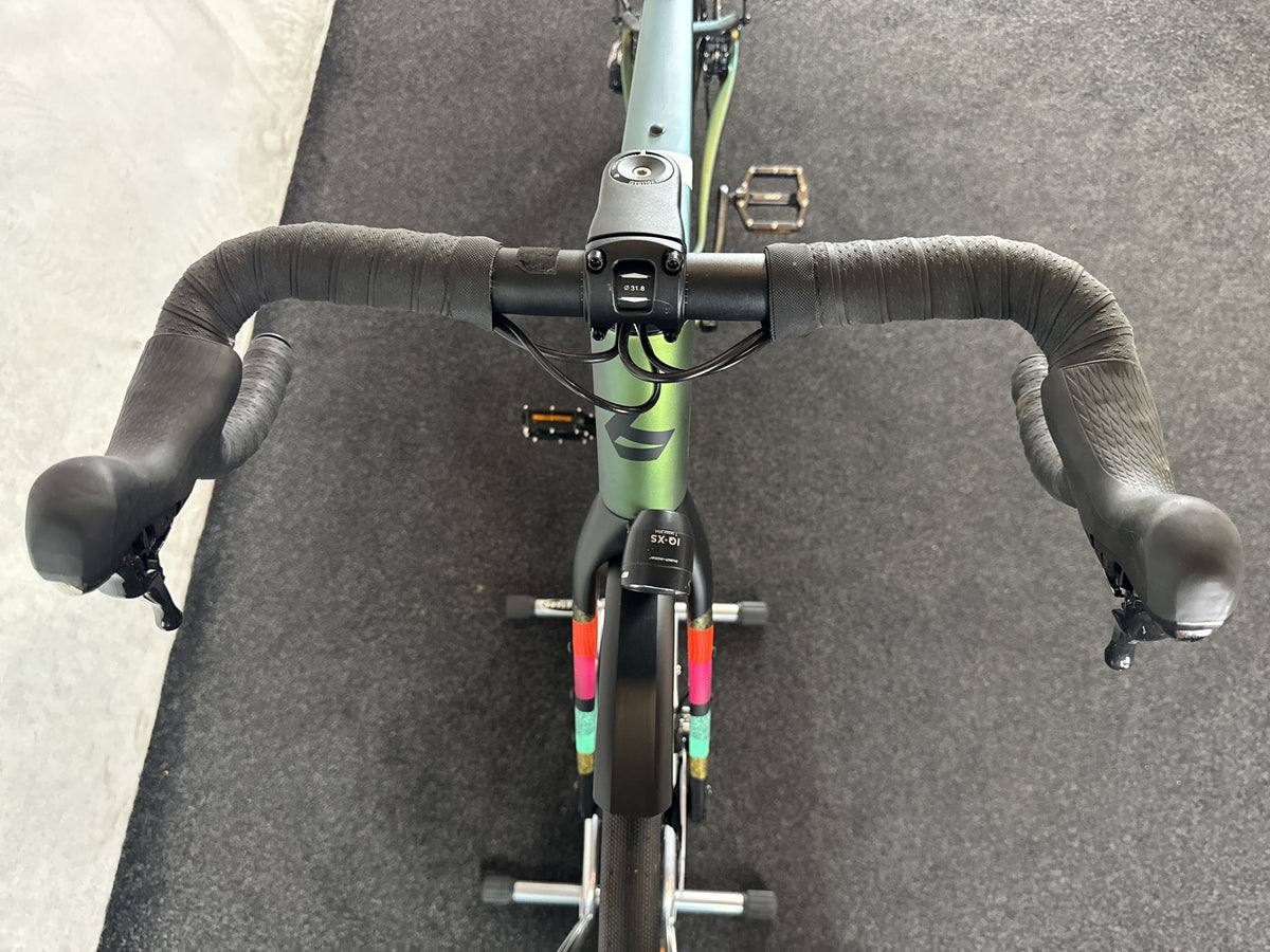 Bifoco — cockpit_von_vorne