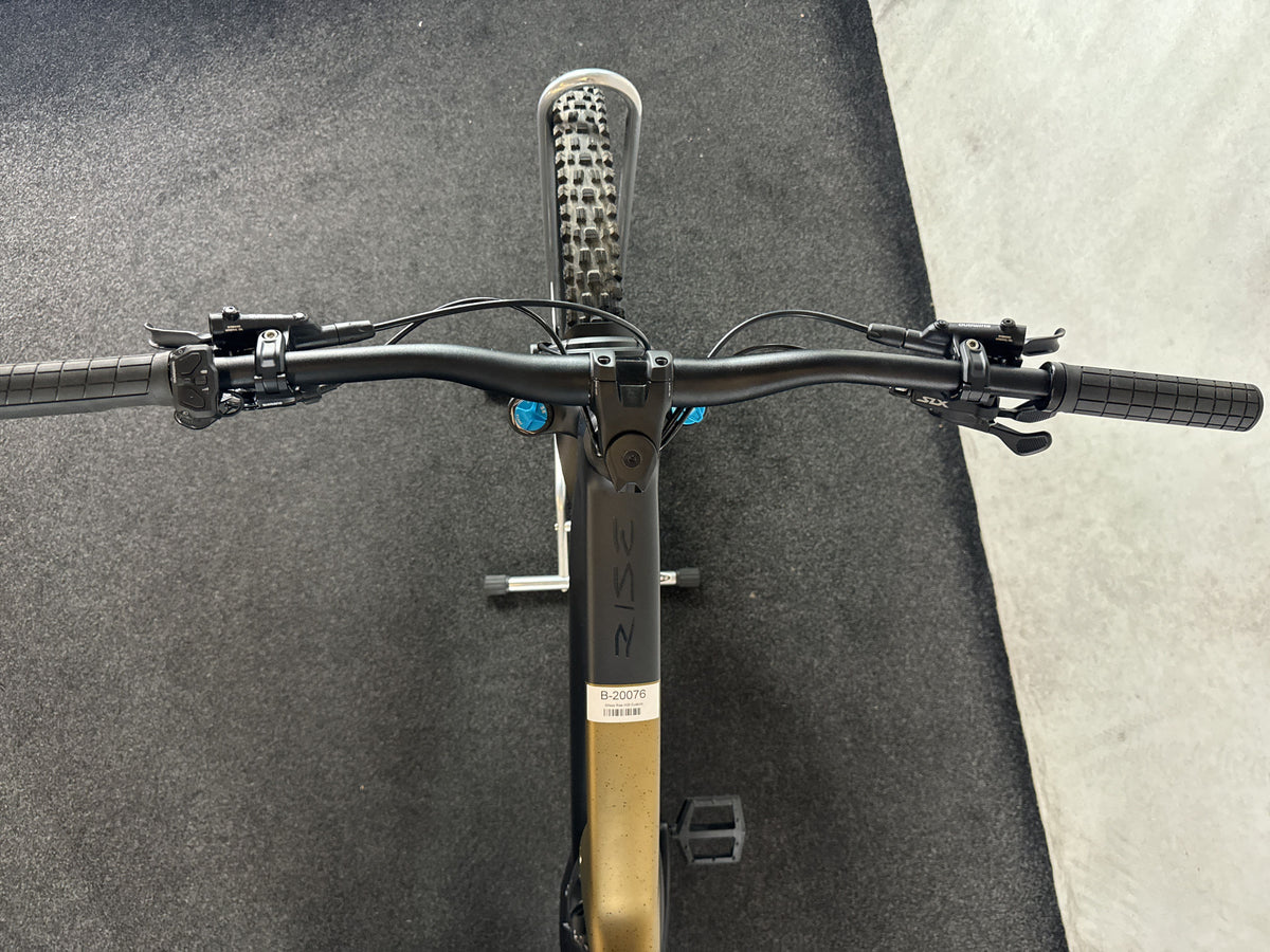 Bifoco — cockpit_fahrersicht