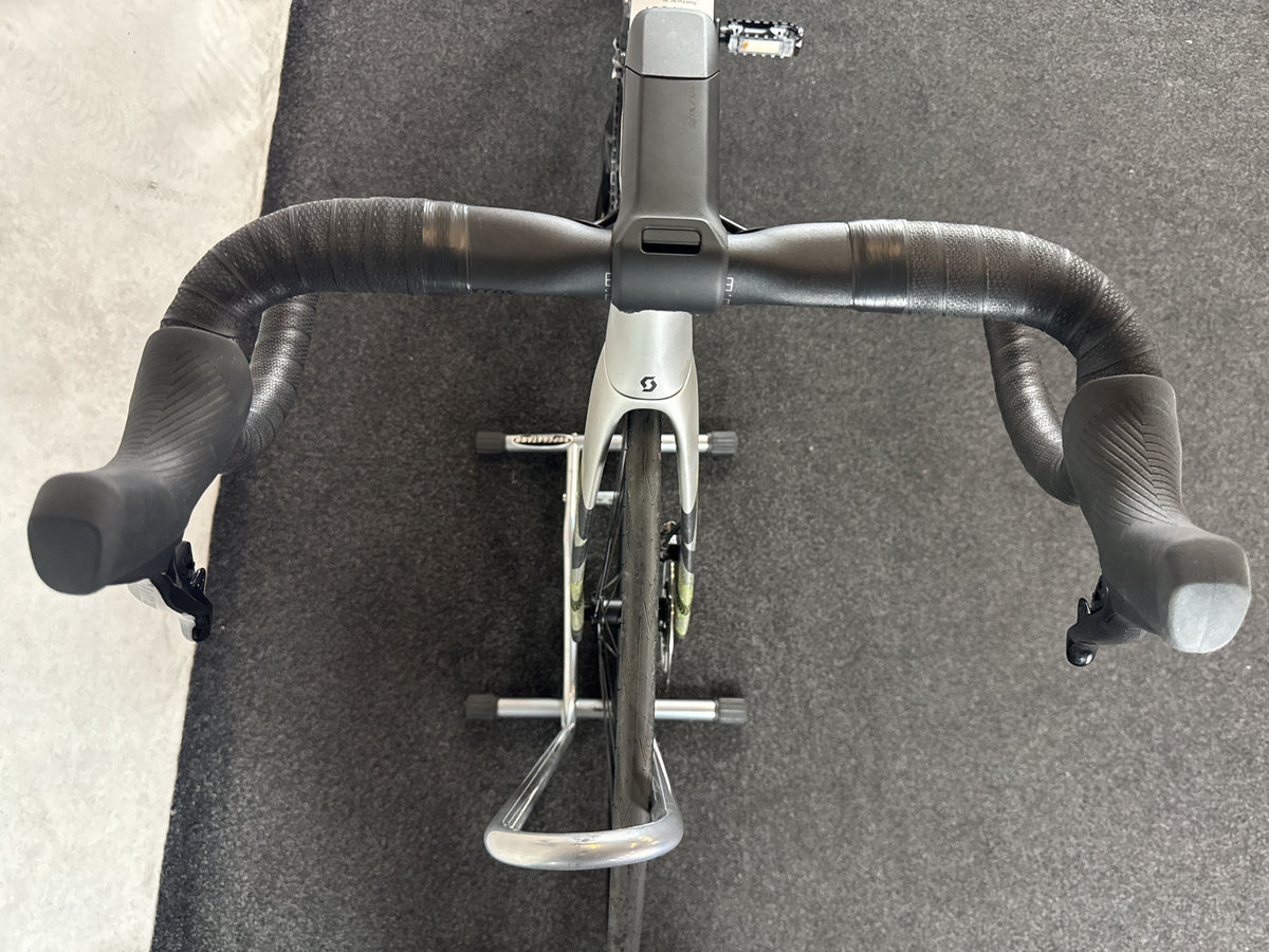 Bifoco — cockpit_von_vorne
