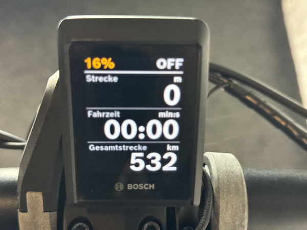 ADVANCED TREKKING Pro Mixed – Bild 4