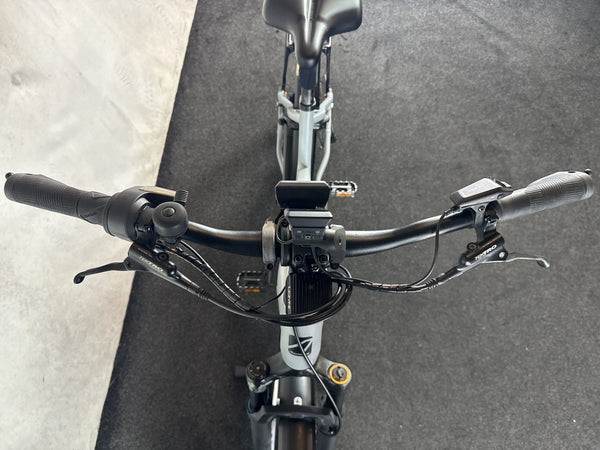ADVANCED TREKKING Pro Mixed – Bild 5
