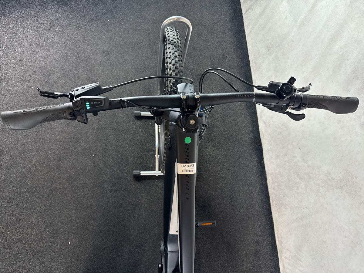Bifoco — cockpit_fahrersicht