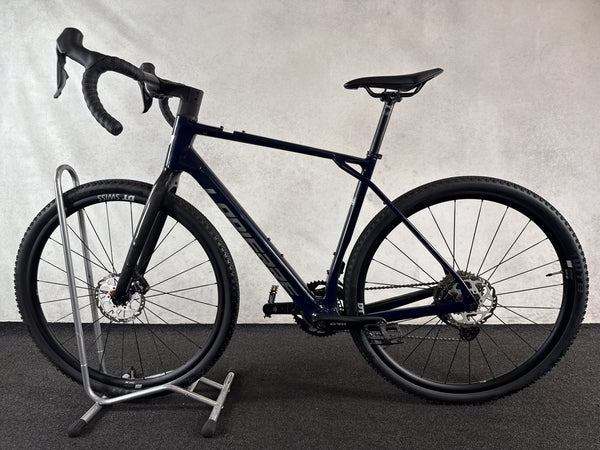 Lapierre Crosshill CF7.0