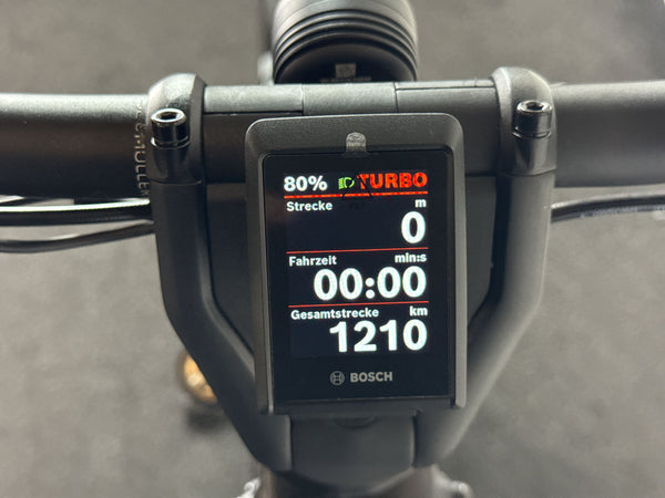 Riese & Müller Charger4 GT touring – Bild 4