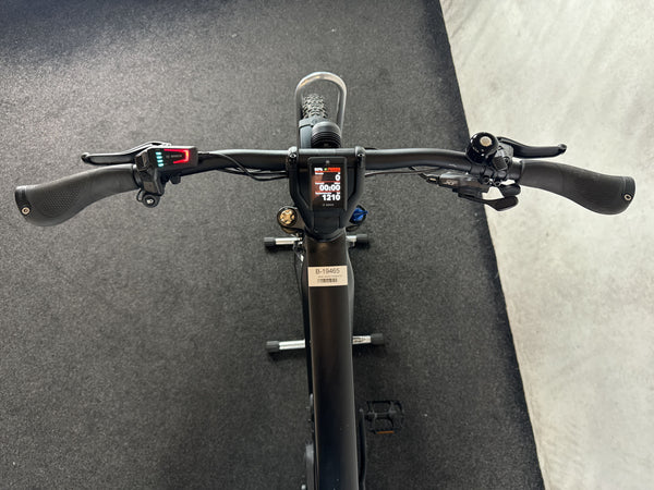 Riese & Müller Charger4 GT touring – Bild 3
