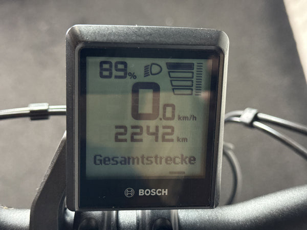 Winora SINUS X9 – Bild 4