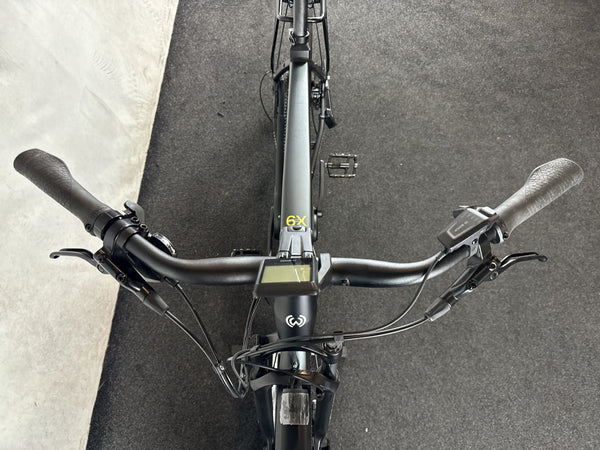 Winora SINUS X9 – Bild 5