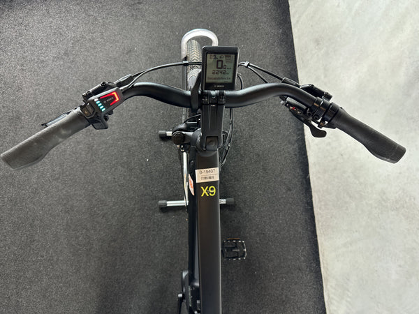 Winora SINUS X9 – Bild 3