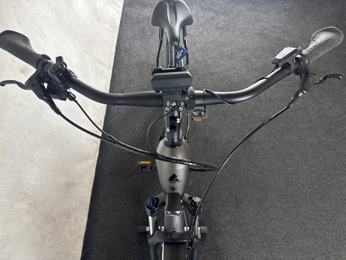 Bifoco — cockpit_von_vorne