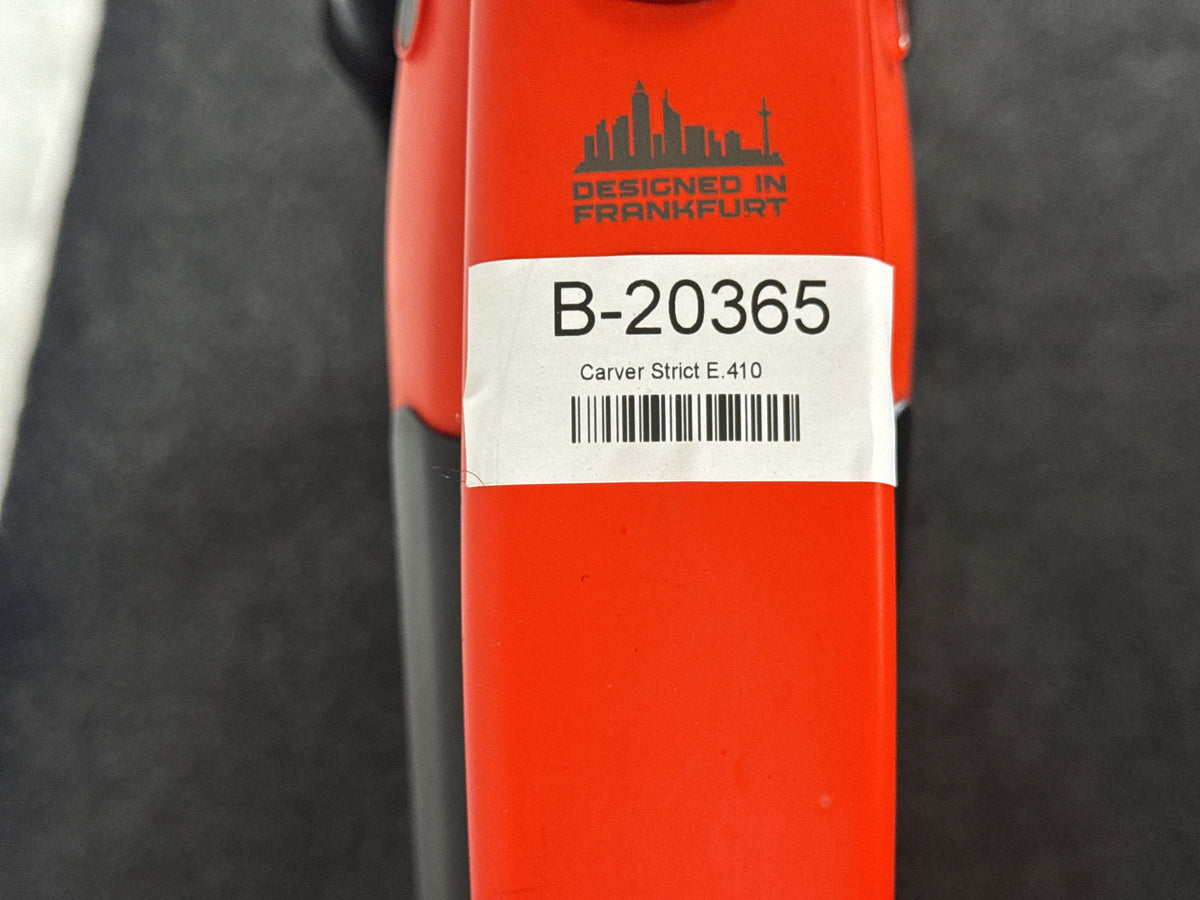 Bifoco — sku_barcode