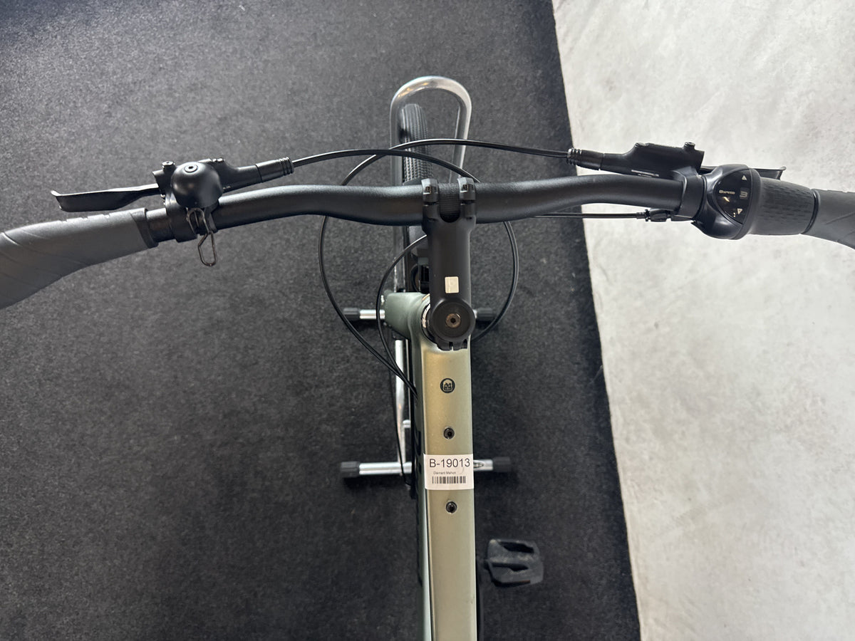 Bifoco — cockpit_fahrersicht