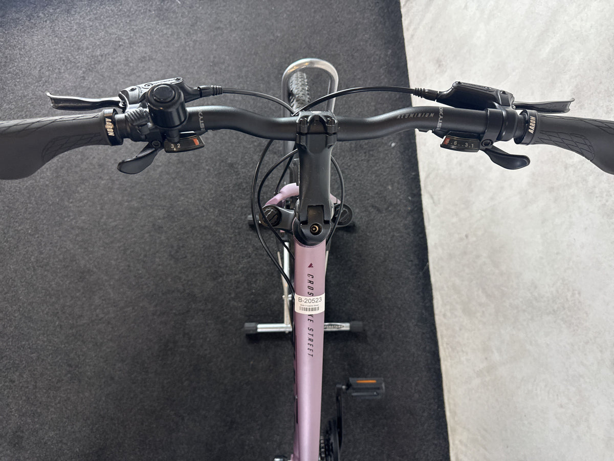 Bifoco — cockpit_fahrersicht