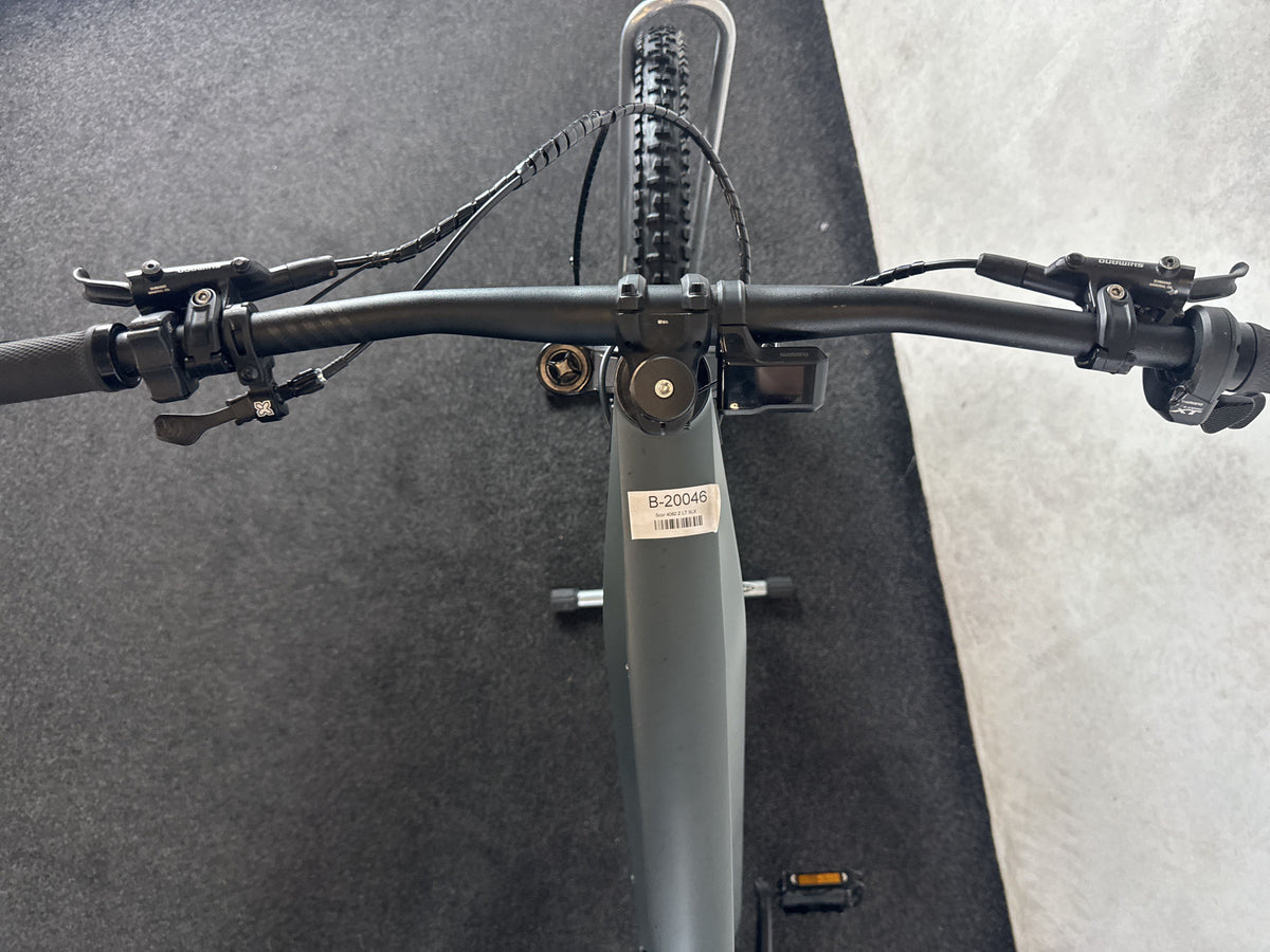 Bifoco — cockpit_fahrersicht