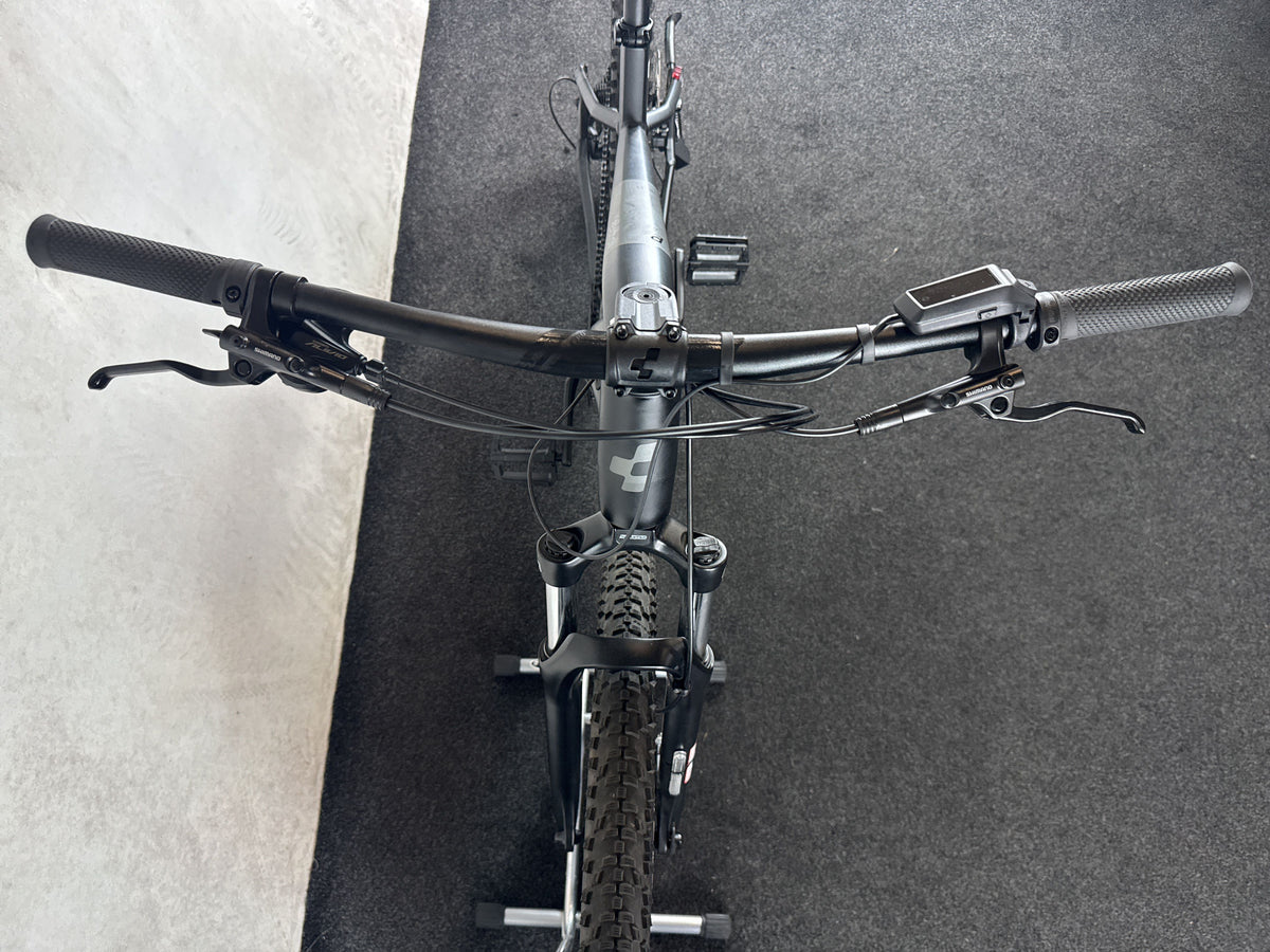Bifoco — cockpit_von_vorne