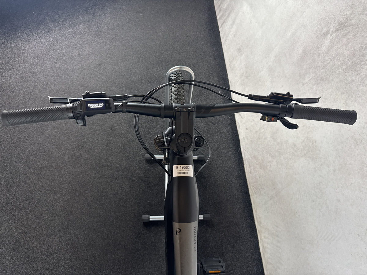 Bifoco — cockpit_fahrersicht