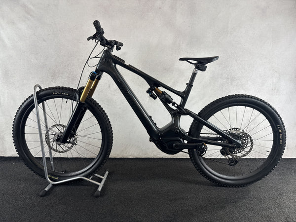 Specialized S-Works Turbo Levo