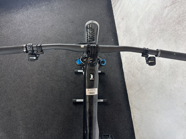 Specialized S-Works Turbo Levo – Bild 3