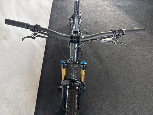 Specialized S-Works Turbo Levo – Bild 5