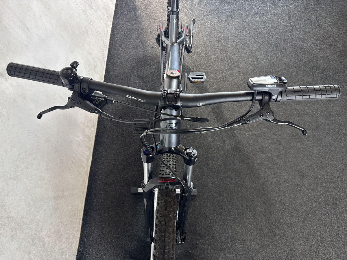 Bifoco — cockpit_von_vorne
