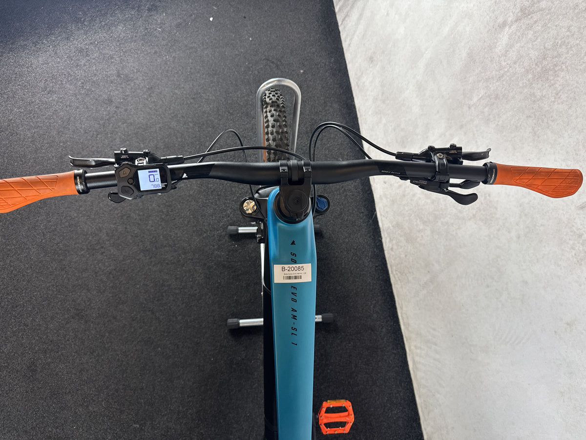 Bifoco — cockpit_fahrersicht
