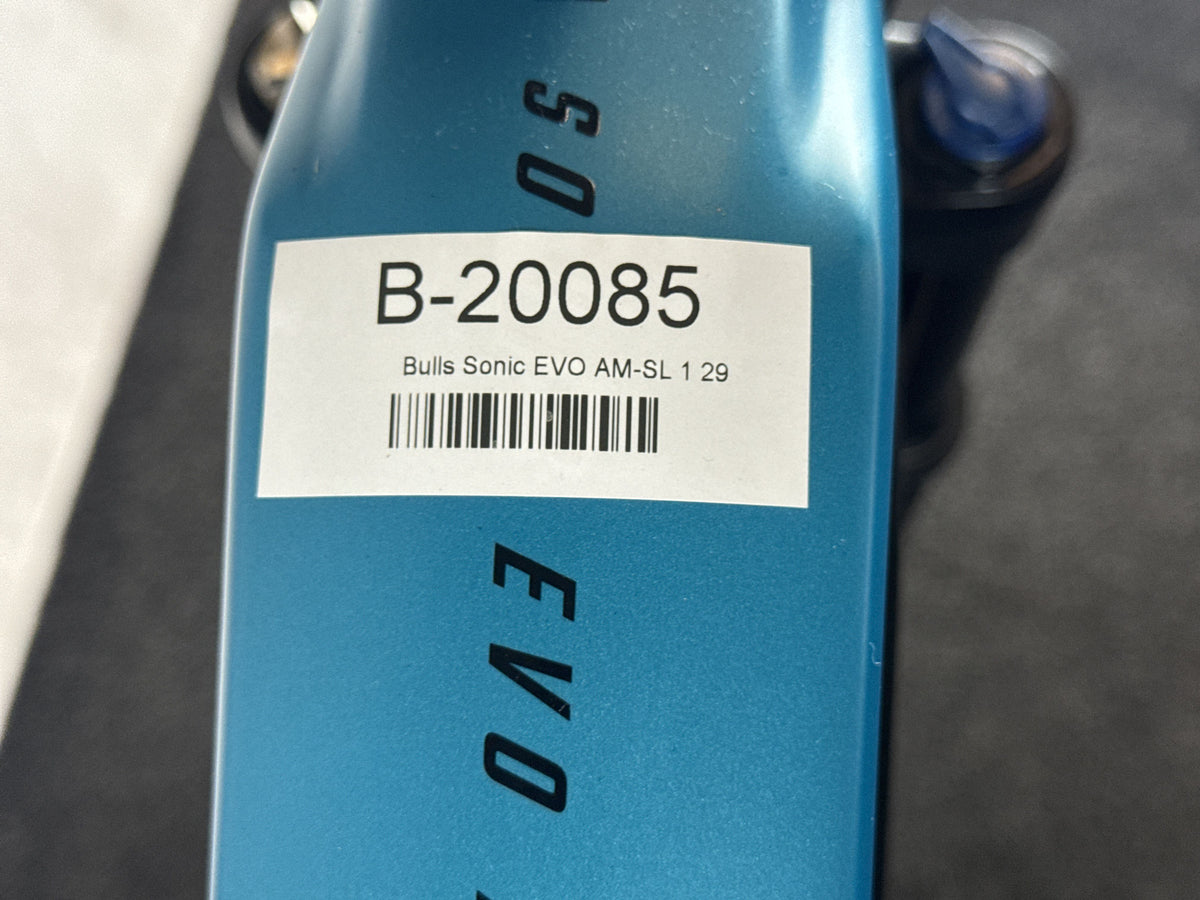 Bifoco — sku_barcode