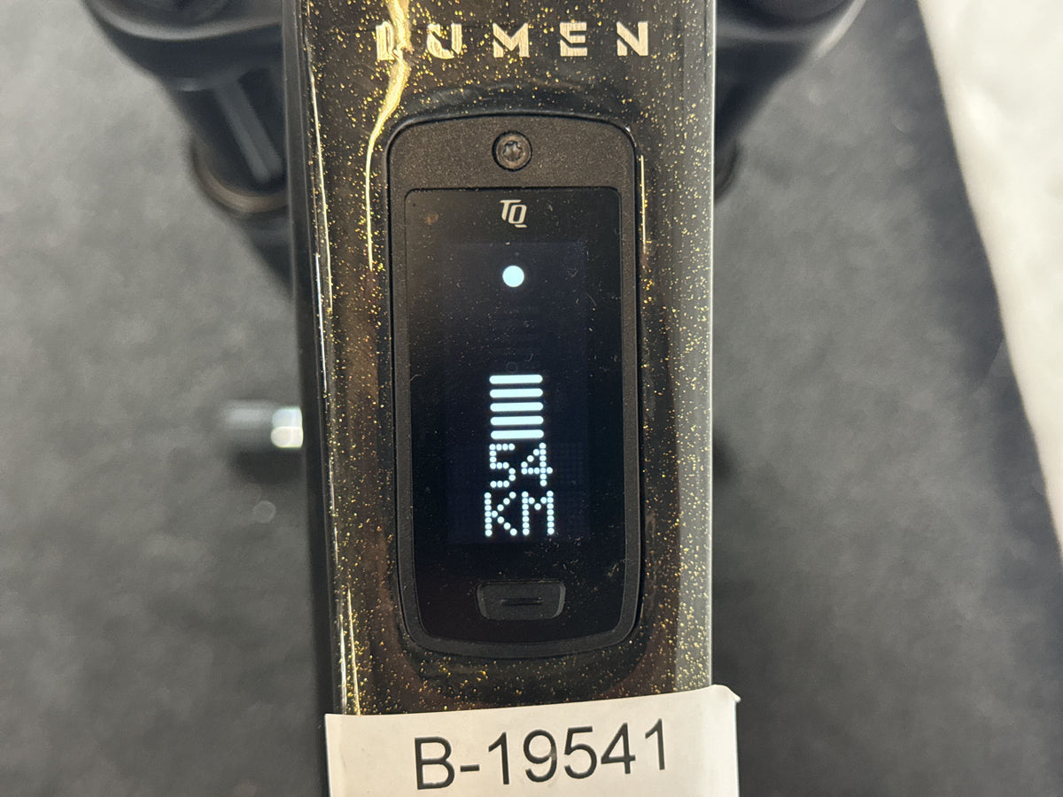 Bifoco — display_nahaufnahme