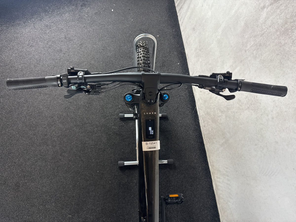 Bifoco — cockpit_fahrersicht