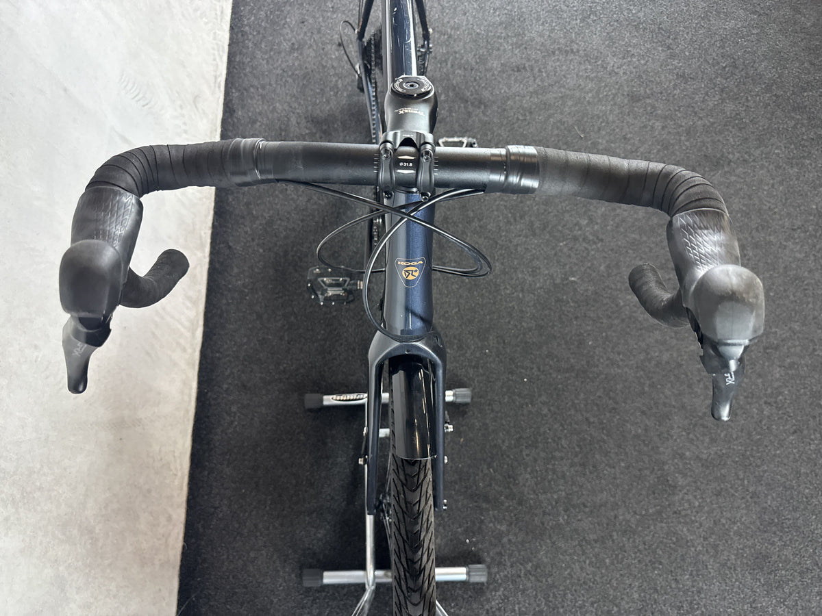 Bifoco — cockpit_von_vorne