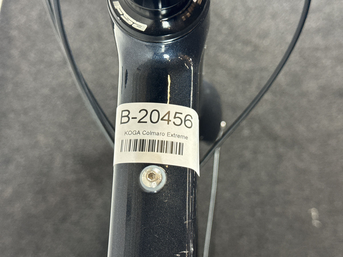 Bifoco — sku_barcode