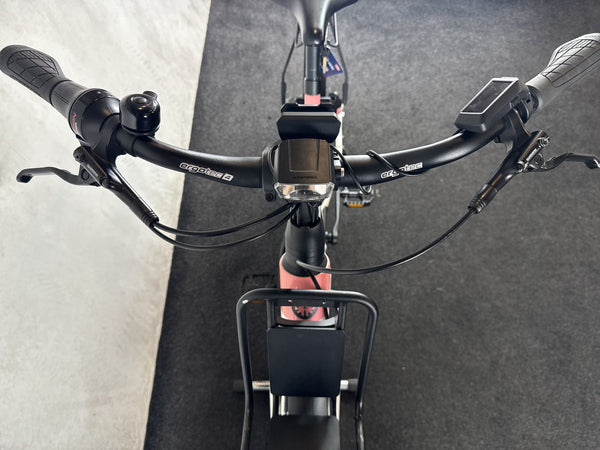 Kreidler VITALITY 8 URBAN – Bild 5