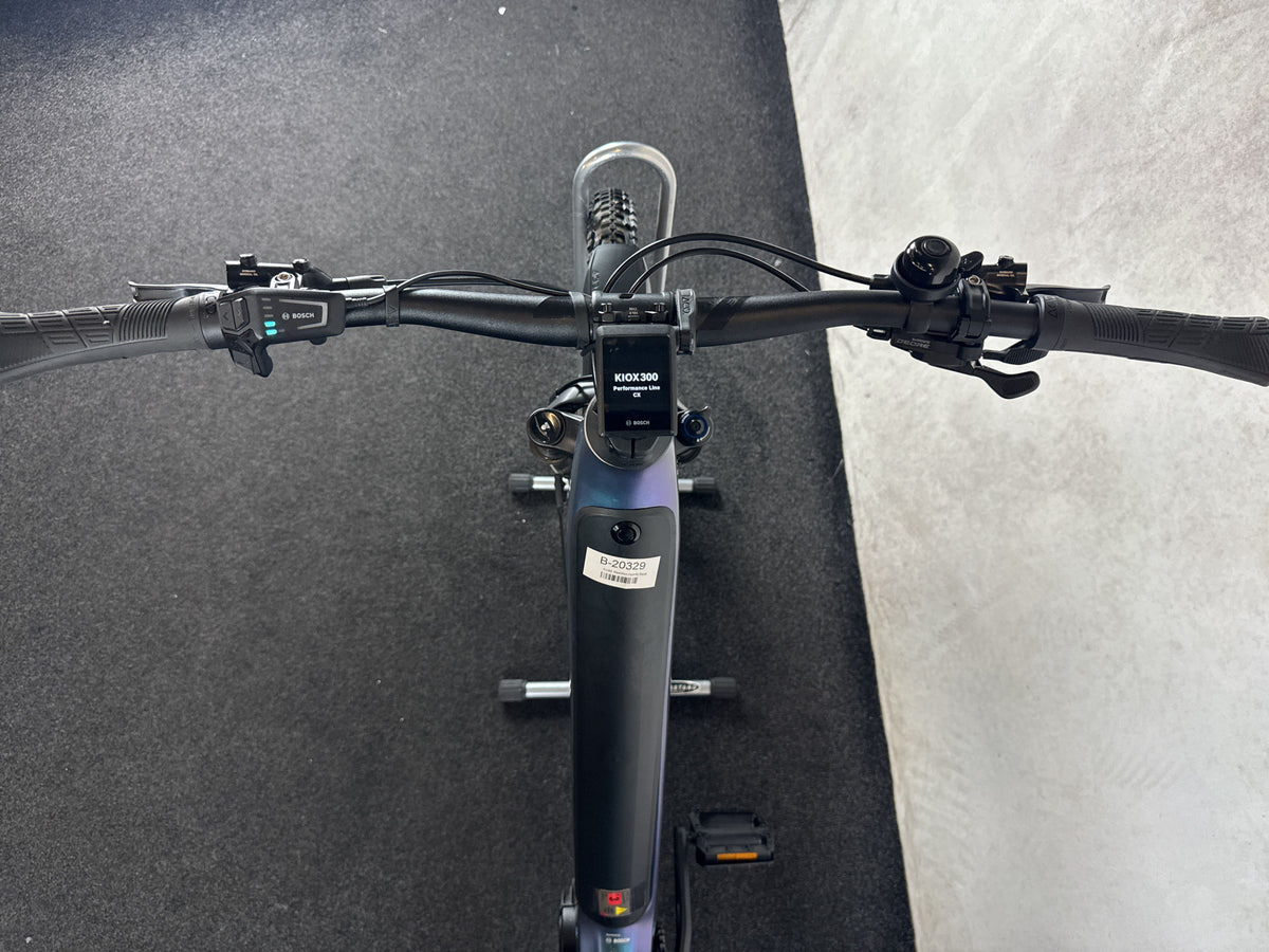 Bifoco — cockpit_fahrersicht