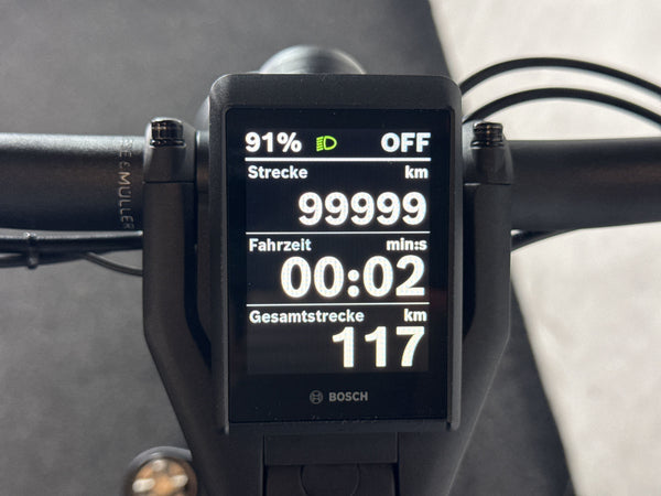 Riese & Müller Charger4 GT vario SELECT – Bild 4