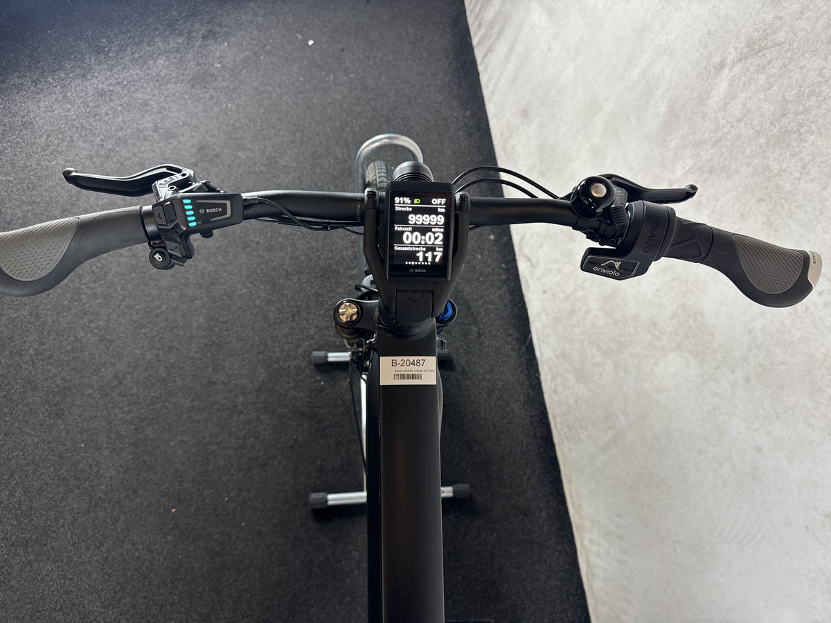 Bifoco — cockpit_fahrersicht