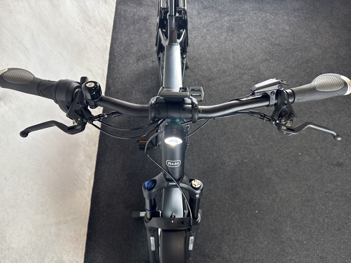 Bifoco — cockpit_von_vorne