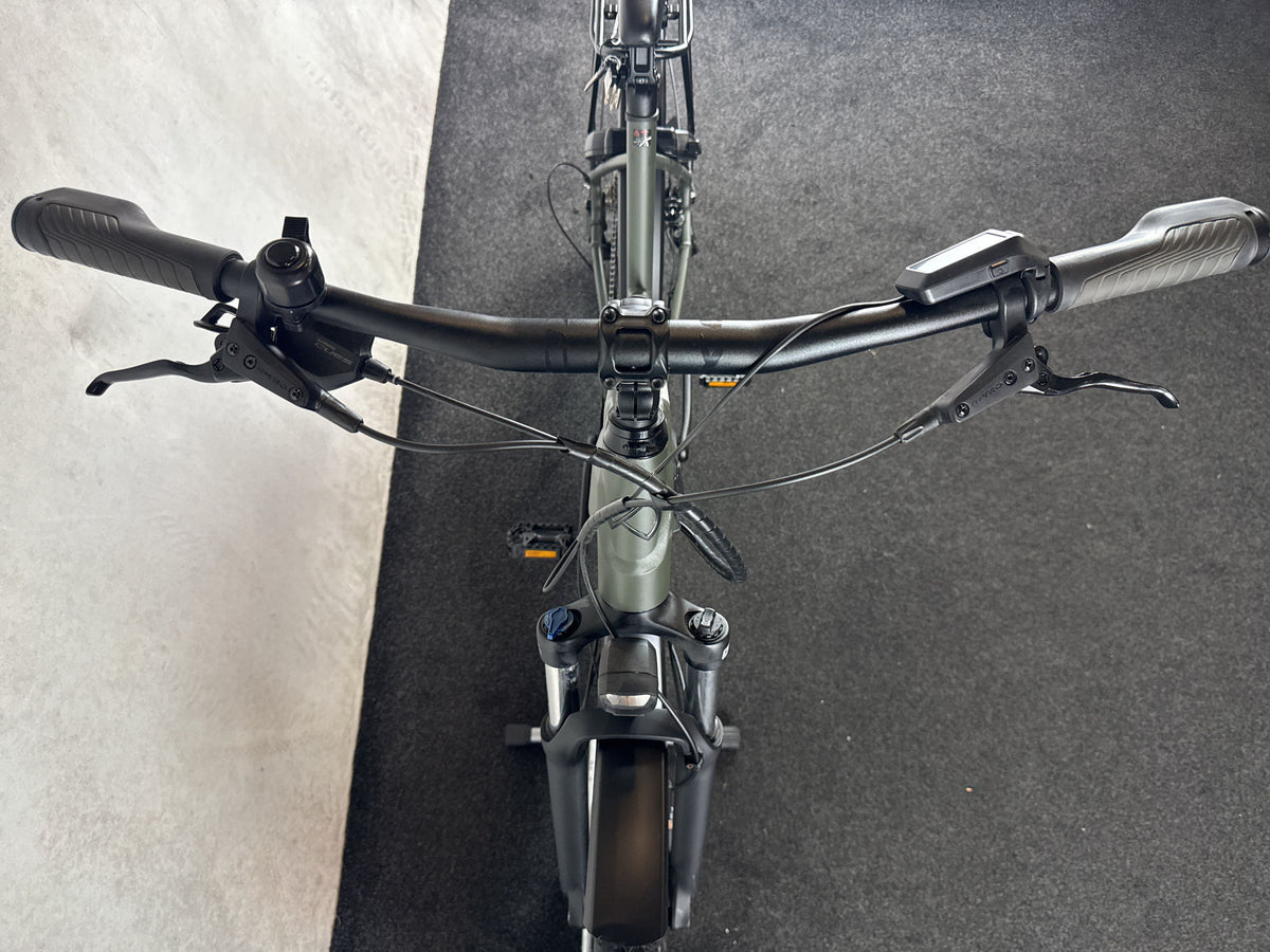 Bifoco — cockpit_von_vorne