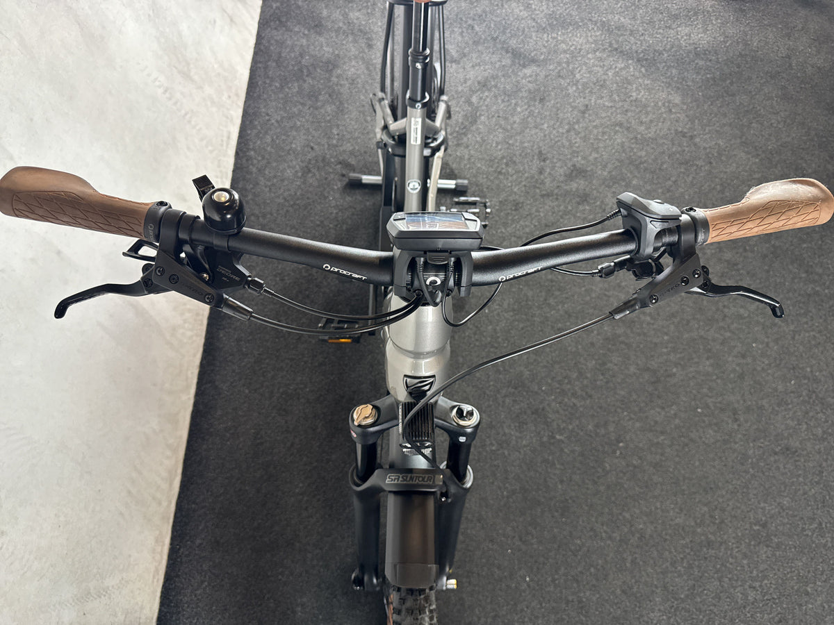 Bifoco — cockpit_von_vorne