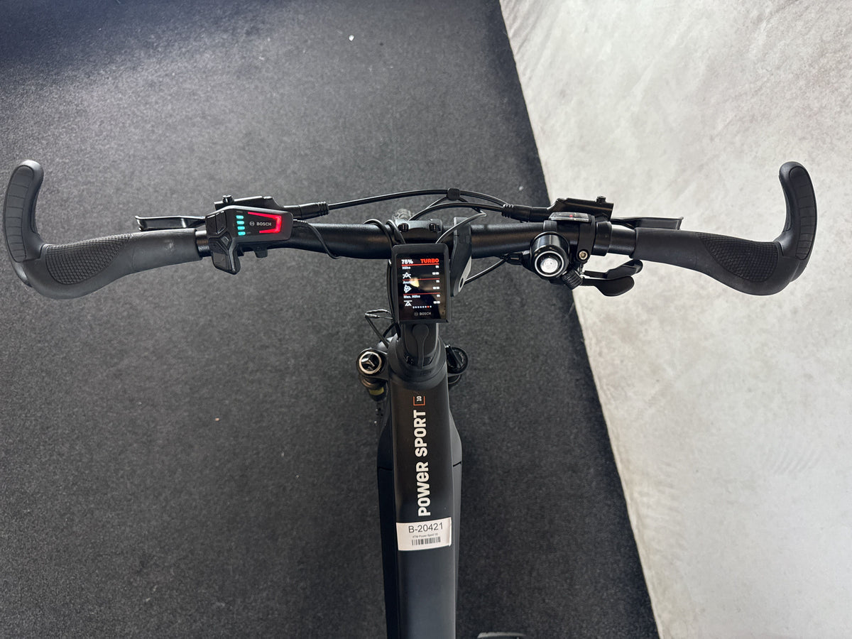 Bifoco — cockpit_fahrersicht