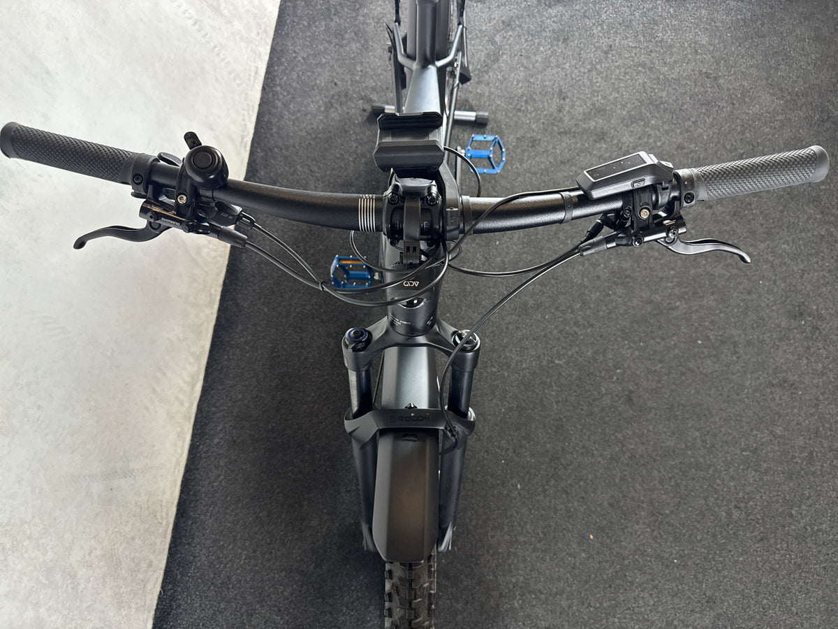 Bifoco — cockpit_von_vorne