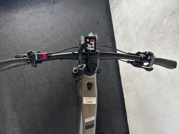 Focus Aventura² 6.8 – Bild 3